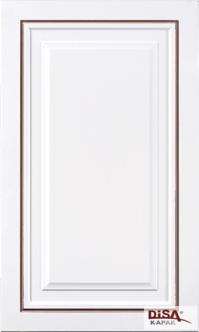 Model 920 kapak detayı