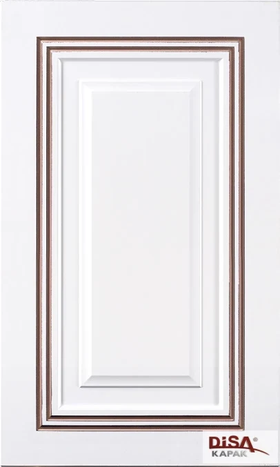 Model 925 kapak detayı