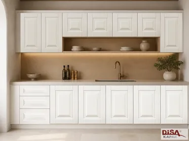 Model 940 Mutfak temsili uygulaması