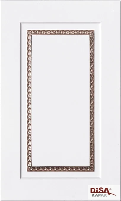Model 950 kapak detayı