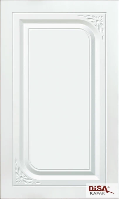 Model 955 kapak detayı