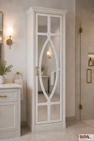 Model C-165 Banyo temsili uygulaması