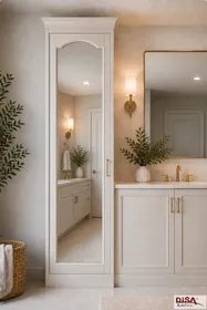 Model C-170 Banyo temsili uygulaması