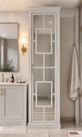 Model C-190 Banyo temsili uygulaması