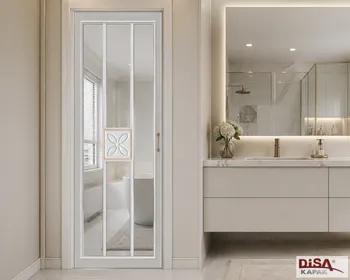 Model C-255 Banyo temsili uygulaması