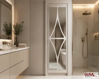 Model C-265 Banyo temsili uygulaması