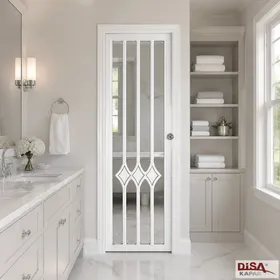 Model C-285 Banyo temsili uygulaması