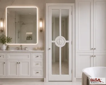 Model C-295 Banyo temsili uygulaması