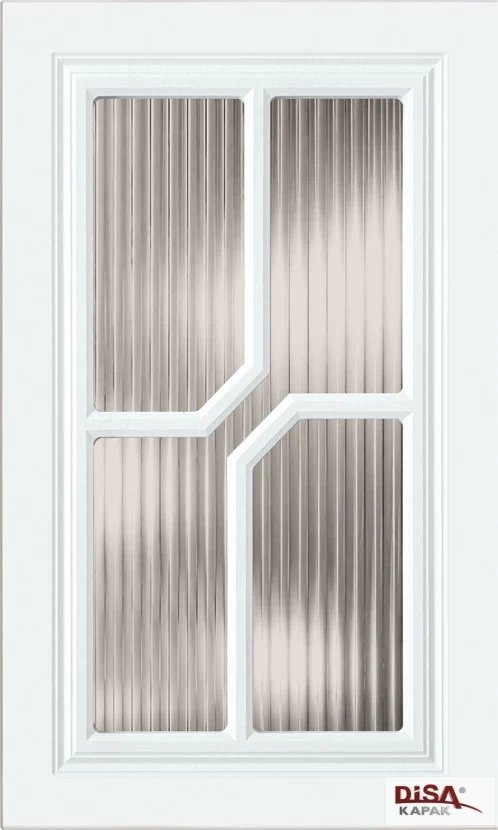 Model C-305 kapak detayı