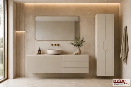 Model Y20 Banyo temsili uygulaması