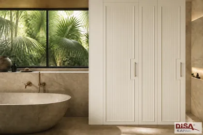 Model Y260 Banyo temsili uygulaması