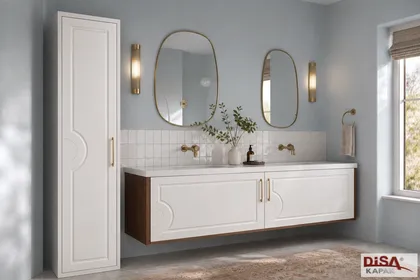 Model Y310 Banyo temsili uygulaması