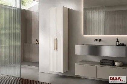 Model Y330 Banyo temsili uygulaması