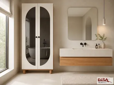 Model Y370 Banyo temsili uygulaması