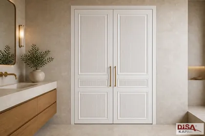 Model Y420 Banyo temsili uygulaması