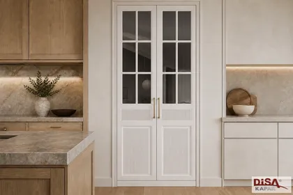 Model Y430 Mutfak temsili uygulaması