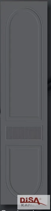 Model Y440 kapak detayı