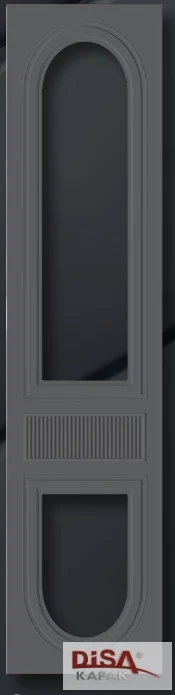 Model Y450 kapak detayı