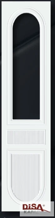 Model Y470 kapak detayı