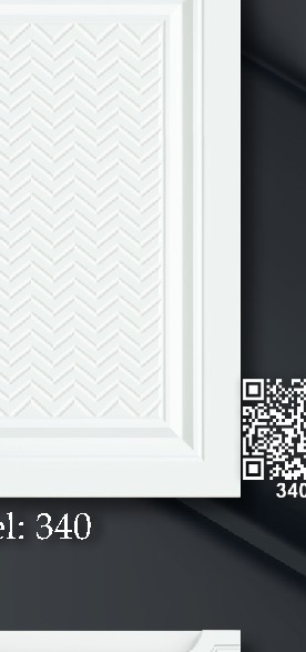 Model 340 katalog görseli